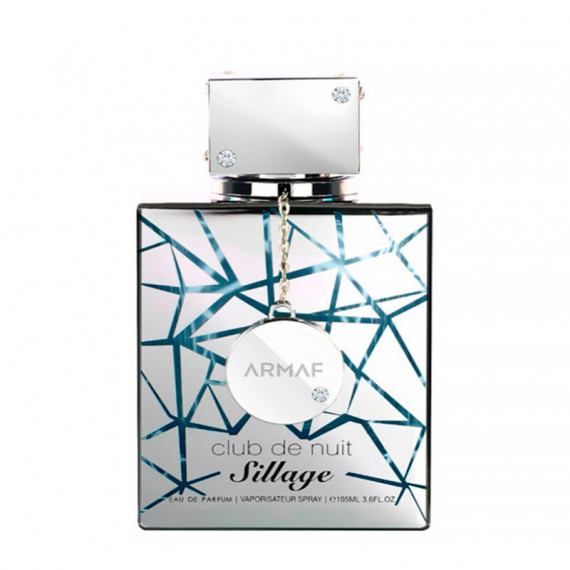 Club De Nuit Sillage