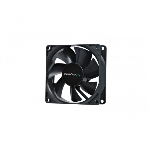 Ventilador Adicional de Carcasa 8X8