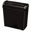 Destructora FELLOWES P-25S