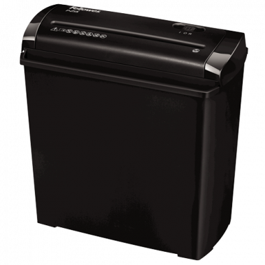 Destructora FELLOWES P-25S