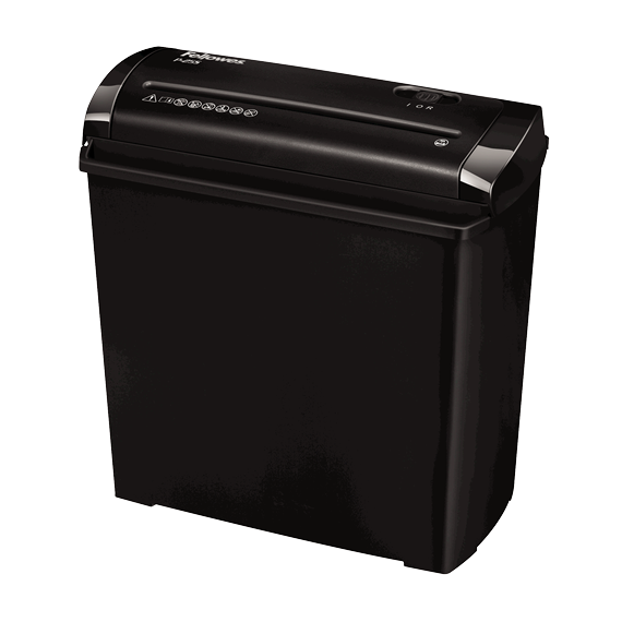 Destructora FELLOWES P-25S