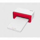 Impresora POLAROID Hi Print 4X6 Photo