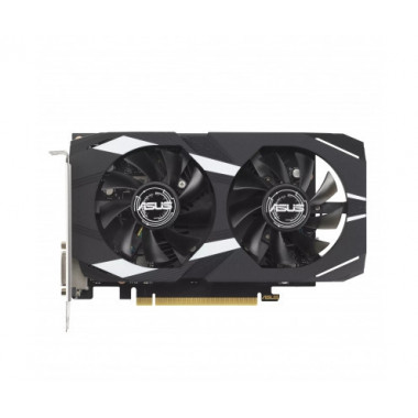 Grafica ASUS Dual Geforce RTX-3050 Oc Edition 6 Gb GDDR6