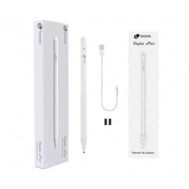 Lapiz Leotec Stylus Epen Plus