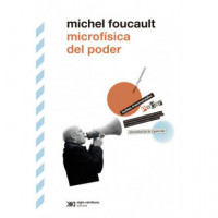 MICROFISICA DEL PODER