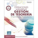 OPERACIONES AUXILIARES DE GESTION DE TESORERIA