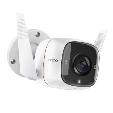 Camara Vigilancia TP-LINK Tapo TC65 2K Exterior IP66