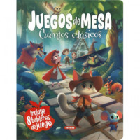 CUENTOS CLASICOS
