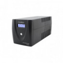 Ups COOLBOX Guardian 3 Lcd 1200VA