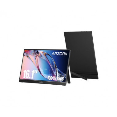 Monitor Portatil ARZOPA Z1C