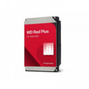 Disco Duro 4.0 Tb 3.5" WESTERN DIGITAL Red Plus