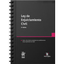 LEY ENJUICIAMIENTO CIVIL