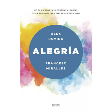 Alegr&iacute;a