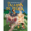 Palabra de meiga