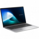 ASUS PORTATIL EXPERTBOOK P1 P1503CVA-S72890  PLATA CORE 5-210U/ 16GB/ 512GB SSD/ 15.6/ Sin Sistema Operativo