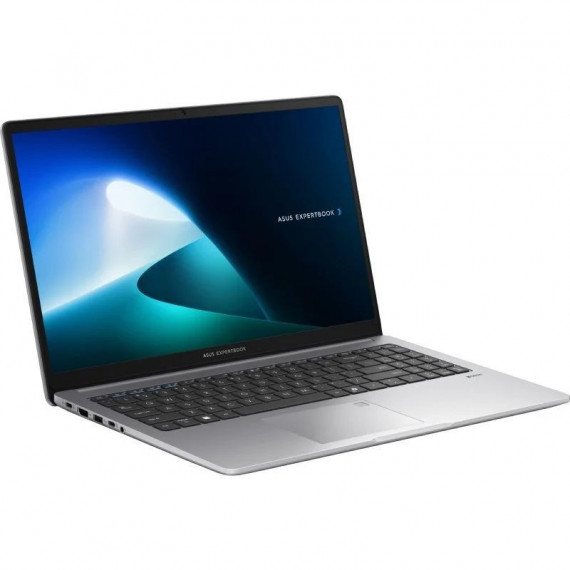 ASUS PORTATIL EXPERTBOOK P1 P1503CVA-S72890  PLATA CORE 5-210U/ 16GB/ 512GB SSD/ 15.6/ Sin Sistema Operativo