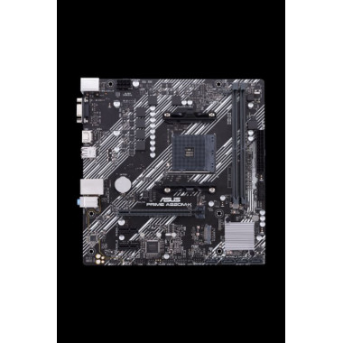 ASUS PLACA BASE PRIME A520M-K SOCKET AM4 GEN 3.&ordf; - 4.&ordf; - 5.&ordf; / 2xDDR4 /1xM.2