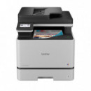 BROTHER MULTIFUNCION LASER COLOR MFCL8730CDW  TONER TN625/ TN625XL/TN625XXL / TAMBOR DR625CL/ WT-229CL
