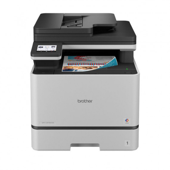 BROTHER MULTIFUNCION LASER COLOR MFCL8730CDW  TONER TN625/ TN625XL/TN625XXL / TAMBOR DR625CL/ WT-229CL