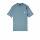 EMPORIO ARMANI - T-SHIRT - U9170 - EM005396AF13715/U9170