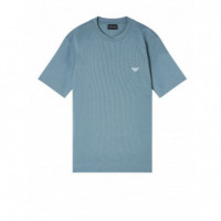 EMPORIO ARMANI - T-SHIRT - U9170 - EM005396AF13715/U9170