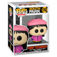 Funko POP Wendy Testaburger South Park 1762