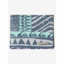 Cartera QUIKSILVER Freshness