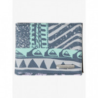 Cartera QUIKSILVER Freshness