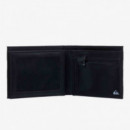 Cartera QUIKSILVER Freshness