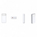 Powerbank D-Link DPP-201 20000mAh 65W USB-C Blanco