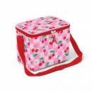 Bolsa Refrigerante Cherries Cerezas