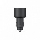 Cargador de Coche XIAOMI Usb-a/c 67W Negro (BHR6814GL)