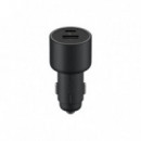 Cargador de Coche XIAOMI Usb-a/c 67W Negro (BHR6814GL)