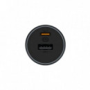 Cargador de Coche XIAOMI Usb-a/c 67W Negro (BHR6814GL)
