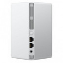 Mesh XIAOMI AC1200 Wifi 5 Pack 2 Blanco (DVB4451GL)