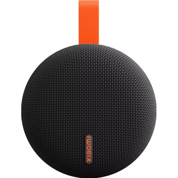 Altavoz Portátil Xiaomi Speaker Essential 5W Bluetooth Negro (QHB4329GL)
