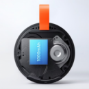 Altavoz Portátil Xiaomi Speaker Essential 5W Bluetooth Negro (QHB4329GL)