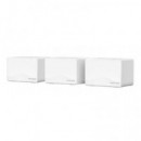 Mesh MERCUSYS BE3600 Wifi 7 Dual Band Pack 3 (halo H25BE)