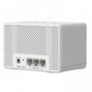 Mesh MERCUSYS BE3600 Wifi 7 Dual Band Pack 3 (halo H25BE)