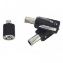 Candado de Seguridad CONCEPTRONIC CUSTODIO03BSM para Chasis