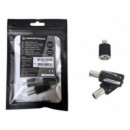 Candado de Seguridad CONCEPTRONIC CUSTODIO03BSM para Chasis