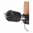 Candado de Seguridad CONCEPTRONIC CUSTODIO03BSM para Chasis