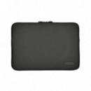 Funda Portatil CONCEPTRONIC OBRIX02B 13"-14" Negro