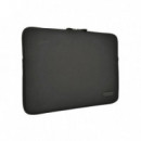Funda Portatil CONCEPTRONIC OBRIX02B 13"-14" Negro