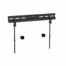 Soporte de Pared EQUIP Fijo 37"-86" Máx. 60kg Negro (EQ650364)