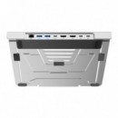 Soporte Docking Conceptronic DONN35S USB-C MST 7 en 1
