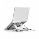 Soporte Docking Conceptronic DONN35S USB-C MST 7 en 1