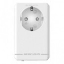 Powerline MERCUSYS AV1000 1XRJ45 Ethernet Gbe Blanco (MP500 Kit)
