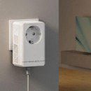 Powerline MERCUSYS AV1000 1XRJ45 Ethernet Gbe Blanco (MP500 Kit)
