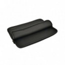 Funda Portatil CONCEPTRONIC OBRIX03B 15.6 Pulgadas Negro